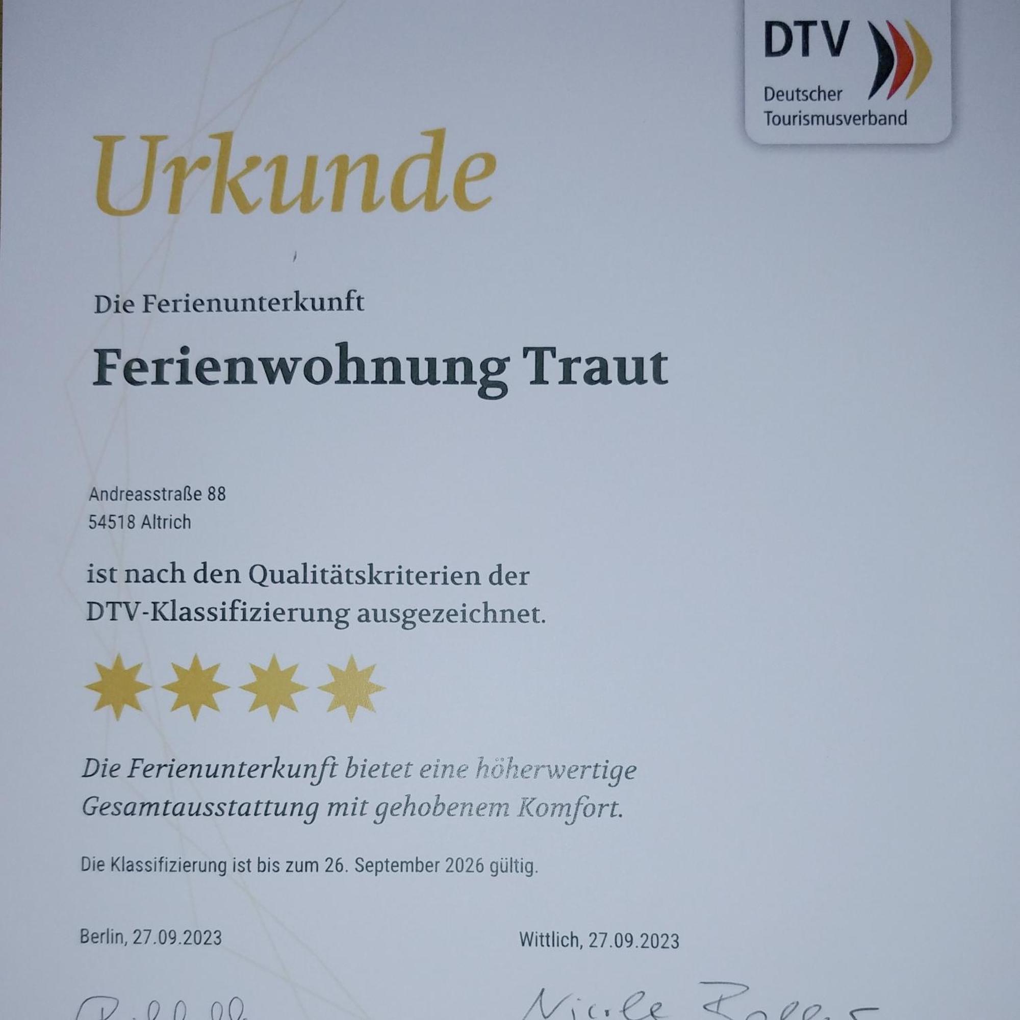 Fewo Traut Виттлих Экстерьер фото